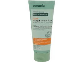 Máscara Rosto Cosmia Bio Glow Vitamina C 100ml