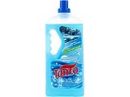 Lava Tudo Tanto Antibacteriano Montanha 1.5l