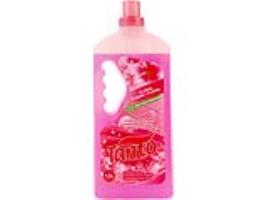 Lava Tudo Tanto Antibacteriano Floral 1.5l