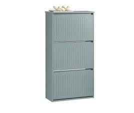 Sapateira com 3 abas 61