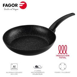 FRIGIDEIRA FAGOR VIVANT 28 PRETA