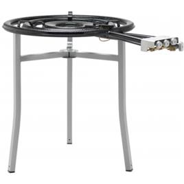 PAELLERO PERNAS OPTIMGAS T380 REFORÇADAS 75CMS ALTURA