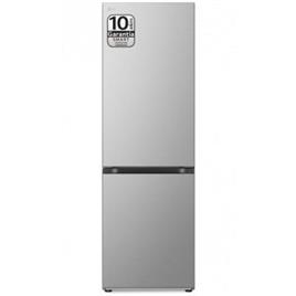 FRICOM. LG GBV5140CPY 186x60 METALFRESH INOX