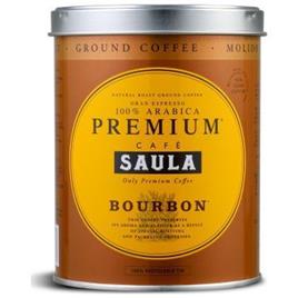 SAULA CAFÉ MOÍDO 25124101 BOURBON 250G