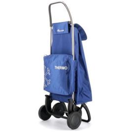 ROLSER IMX350 IMAX THERMO ZEN4 AZUL CARRINHO DE COMPRAS