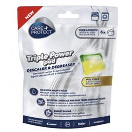 CÁPSULA DE CUIDADO BIFÁSICO DE CICLO COMPLETO CPPODWMDW