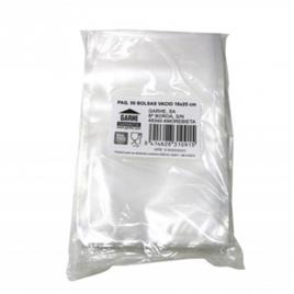 SACO EMBALAGEM GARHE 31091 GOFRAD 50UD 16X25CM