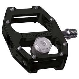 Magped Ultra2 150 Pedals Prateado