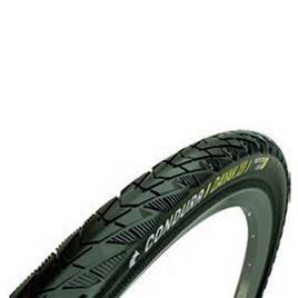 Condura Dayak Xr Line 60 Tpi 700c X 1.50 Rigid Urban Tyre  700C x 1.50