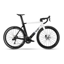 Felt Ar Advanced 28´´ 700c 105 Di2 Rd-r7150 2024 Road Bike Branco 54