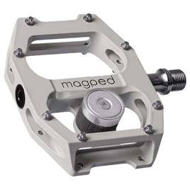 Magped Ultra2 150 Pedals Prateado