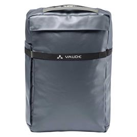 Vaude Tents Mineo Transformer 20l Backpack Cinzento