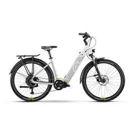 Husqvarna Bikes Cross Tourer Ct1 Lady 27.5´´ T350 Mtb Electric Bike  50 / 630Wh