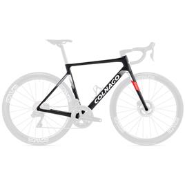 Colnago V4rs Ultegra Di2 2024 Road Frame Preto 530