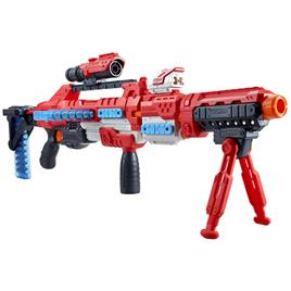 Xshot Rifle Regenerator Toy 36173 Doll