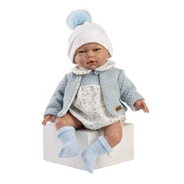 MuÑecas Guca Julen Baby Doll