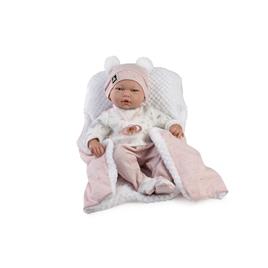 MuÑecas Guca Gala Baby Doll