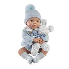 MuÑecas Guca Iker Baby Doll