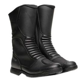 Dainese Outlet Blizzard D-wp Touring Boots Preto EU 50 Homem