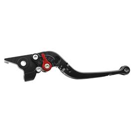 Vparts Aclb-10 Brake Lever Prateado