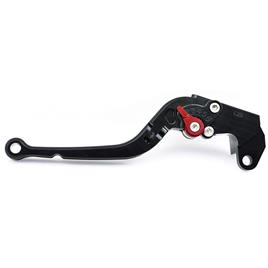 Vparts Mqd406 Clutch Lever Prateado