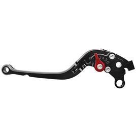 Vparts Aclc-08 Clutch Lever Prateado