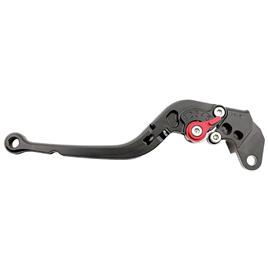 Vparts Aclc-06 Clutch Lever Prateado