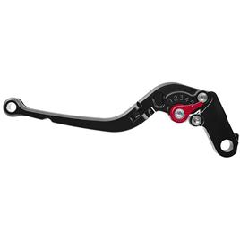 Vparts Aclc-01 Clutch Lever Prateado