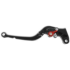 Vparts Aclc-02 Clutch Lever Prateado