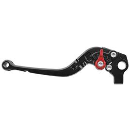 Vparts Aclc-10 Clutch Lever Prateado