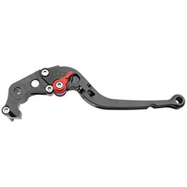 Vparts Aclb-07 Brake Lever Prateado