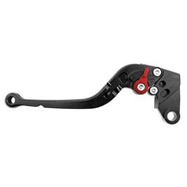 Vparts Aclc-04 Clutch Lever Prateado