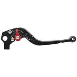 Vparts Aclb-11 Brake Lever Prateado