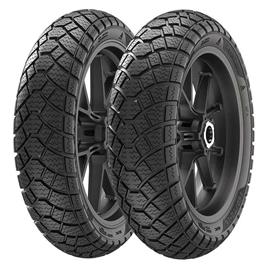 Anlas Winter Grip 2 66h Tl M+s Trail Tire  120/70 / R15