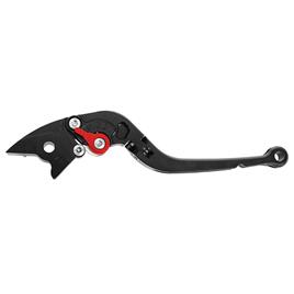 Vparts Aclb-03 Brake Lever Prateado