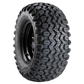 Carlisle Hd Field Trax 46f Tl 3pr Quad Tire  22.5 x 10.00 / 8