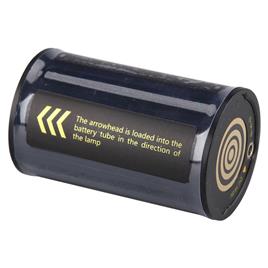 Weefine Smart Focus 5000/6000/7000 Battery Dourado