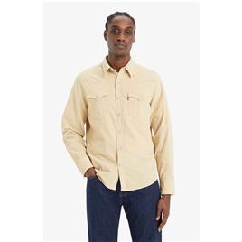 Levi´s ® Barstow Western Standard Long Sleeve Shirt  S Homem
