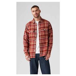 Levi´s ® Jackson Worker Long Sleeve Shirt  M Homem