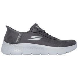 Skechers Go Walk Flex Trainers Cinzento EU 37 Mulher