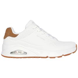 Skechers Uno Trainers Branco EU 42 Homem