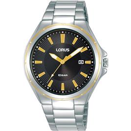 Lorus Watches Rh942px9 Watch