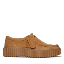 Clarks Shoes Torhill Bee Shoes Castanho EU 39 1/2 Mulher