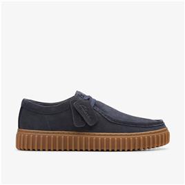 Clarks Shoes Torhill Lo Shoes Cinzento EU 41 Homem