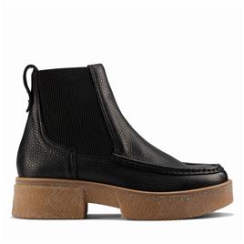 Clarks Shoes Linoso Top Boots Castanho EU 38 Mulher