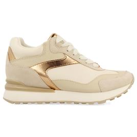 Gioseppo Castile Trainers Dourado EU 40 Mulher