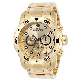 Invicta 74 Watch