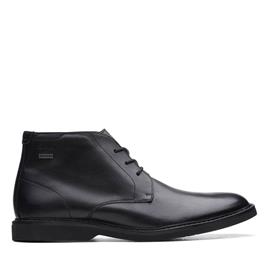 Clarks Shoes Atticuslthigtx Shoes Castanho EU 43 Homem