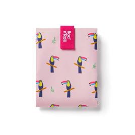 Boc'n'Roll Animais Tucano