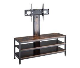 Suporte de tv stockholm com mesa [pro.tec]